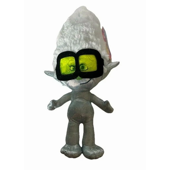 Trolls Band Together Tiny Diamond 14 inch Plush Toy