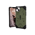 thumbnail image 2 of UAG Pathfinder Rugged Case Olive for iPhone 14 Plus Cases, 2 of 5