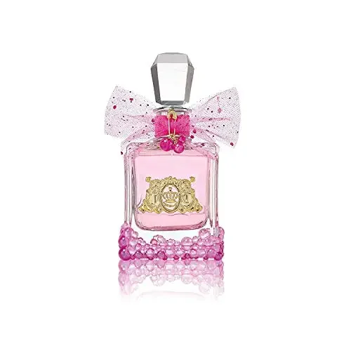 Viva La Juicy Le Bubbly by Juicy Couture 3.4 oz. - 100ml