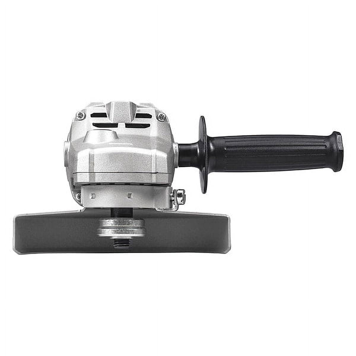 Metabo Angle Grinder, 7 in Dia, 8,450 RPM, 15 A W 2200-180