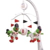 Boston Red Sox Baseball Mobile