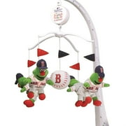 Boston Red Sox Baseball Mobile