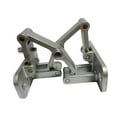 thumbnail image 3 of de puerta de piedra invisible, accesorio para puerta de hidrante contra incendios, carga máxima de 100 kg, versátil para vallas y portones., 3 of 8
