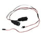 thumbnail image 4 of Kit de 2 luces LED traseras para coche RC 1:10, accesorios para camión y orugas do, 4 of 8