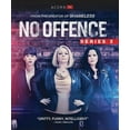 thumbnail image 1 of No Offence : Série 2 (Blu-ray), 1 of 1