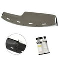 thumbnail image 2 of PIT66 Dash Cover Fit for 1994 1995 1996 1997 Dodge Ram 1500 2500 3500 Truck Dashboard Cover Tan, 2 of 5
