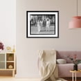 thumbnail image 3 of Historic Framed Print, Tennis C[hevy] Chase Club, 17-7/8" x 21-7/8", 3 of 9
