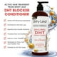 thumbnail image 5 of Set de champú y acondicionador Shiny Leaf DHT Blocker con biotina, 5 of 9