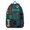 Abstract, variant on Dark Ethereal Cosmic Design Travel Backpack – Durable Oxford Material Backpack with Large Capacity and Anti-theft Multifunctional Features for Students, Travelers, and Women