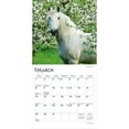 thumbnail image 3 of Amoureux des chevaux 2026 Mini 7x7, 3 of 3