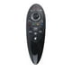 thumbnail image 2 of 3D TV Remote Control TV Remote Control Comfortable Grip Stable Replacement  for AN MR500G  Motion Smart Television, 2 of 8