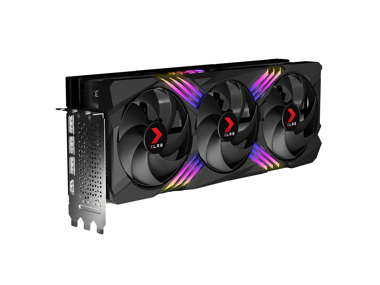 Amazon.com: PNY GeForce RTX™ 4060 Ti 16GB XLR8 Gaming Verto