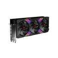 thumbnail image 3 of PNY GeForce RTX™4090 24GB XLR8 Gaming VERTO EPIC-X RGB™ Triple Fan Graphics Card DLSS 3, 3 of 11