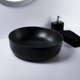 thumbnail image 5 of Esatto Kit Mueble para Baño Bliss Svart, 5 of 7
