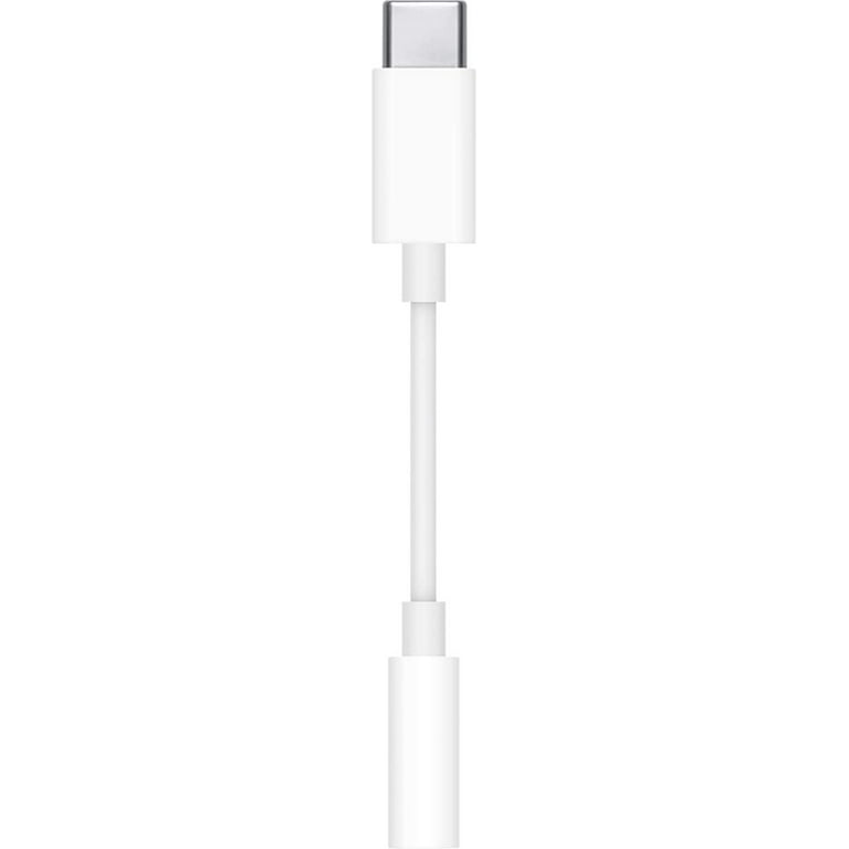 Apple usb c 3.5 sales