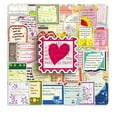 thumbnail image 4 of 100PCS Motivational Scrapbook Stickers, Small Personalized Funny Inspirational Stickers Junk Journal Planner Scrapbook Supplies for Vision Board Water Bottle Adults Emotional Support, 4 of 6