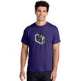 thumbnail image 2 of 3D-Printer-33 Mens Graphic Tee, 100% Cotton, Casual Summer Wear BAA028, 2 of 2