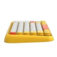 thumbnail image 3 of Clavier Sans Fil Bt 308i 84 Touches Clavier de Bureau Sans Fil avec Distance de Transmission Sans Fil de 10m, 3 of 5