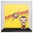 thumbnail image 2 of Queen Handpicked 2022 Funko Pop Albums Flash Gordon #30 Freddie Mercury Figure, 2 of 2
