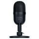 thumbnail image 3 of Micrófono ultracompacto para streaming USB Razer Seiren Mini: Resistente a golpes - Negro (Renovado), 3 of 5
