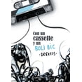 thumbnail image 1 of Poemario ESPASA con un CASSETTE y un BOLI BIC, 1 of 2