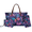 Butterfly Floral, variant on Tutolipy Blue Butterfly 3 Pack Makeup Bag Set for Female, Cosmetic Bag, Large Capacity Cosmetic Makeup Pouch with Versatile Makeup Storage Bag for Travel