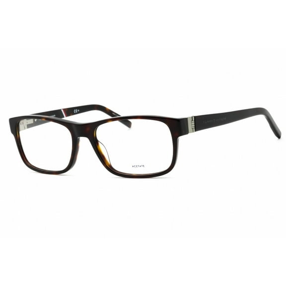 TOMMY HILFIGER eyeglasses TH 1818 MAN 57.000/17.000/145.000 086 HAVANA