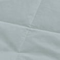 thumbnail image 5 of Puredown® Lightweight White Down Blanket, 5 of 5