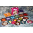 thumbnail image 2 of Juego de mesa Space Cowboys Skull Party Bluffing Strategy 13+, 2 of 4