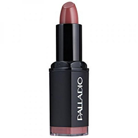 Palladio Silk - Palladio Herbal Matte Lipstick, Royal Rum
