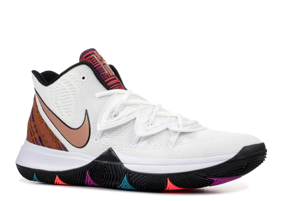 nike kyrie black history month