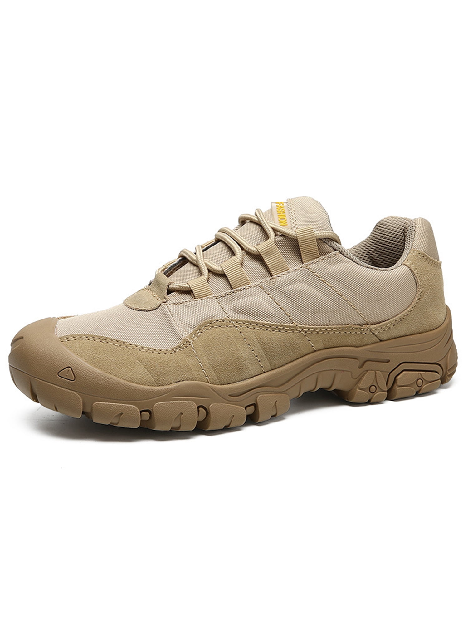 Colisha Mens Breathable Flat Sneakers 