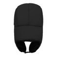 thumbnail image 4 of Pasamontañas para snowboard con parasol Desiderio Hat para hombre y mujer, 4 of 5