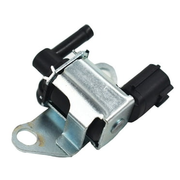 LABLT Vapor Canister Purge Solenoid 14930-EN200 K5T46695 Replacement for Nissan Versa 2007-2012