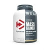 Dymatize Super Mass Gainer Protein Powder, 1280 Calories & 52g Protein, Gain Strength & Size Quickly, 10.7g BCAAs, Mixes Easily, Tastes Delicious, Gourmet Vanilla, 6 lbs, Gourmet Vanilla, 96.0 Ounce