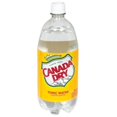 thumbnail image 1 of Canada Dry Tonic Water, 33.82 Fl Oz (Pack of 15), 1 of 1