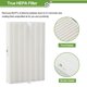 thumbnail image 2 of Filtro de repuesto HEPA Smilyan R para Honeywell HPA300, 2 of 7