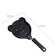 thumbnail image 4 of Mini Olla Para Freír Huevos Mini molde para tortilla de desayuno DIY, herramienta de cocina de dibujos animados antiadherente para el hogar (cerdo) Tmvgtek Libre de BPA, 4 of 9