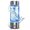 silver, variant on Hydrowave Hydrogen Water Bottle - 420ML Hydrowave Water Bottle,14OZ Portable Hydrowave Hydrogen Water Bottle Generator,6000+PPB, Hydrogen Water Ionizer Machine Rechargeable for Home Travel