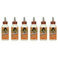 thumbnail image 4 of Gorilla Wood Glue, 8 ounce Bottle, (Pack of 6), 4 of 6