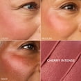 thumbnail image 5 of L'Oreal Paris True Match Hyaluron Tinted Cream Balm, Hydrating Blush and Highlight, Cherry Intense, 5 of 10