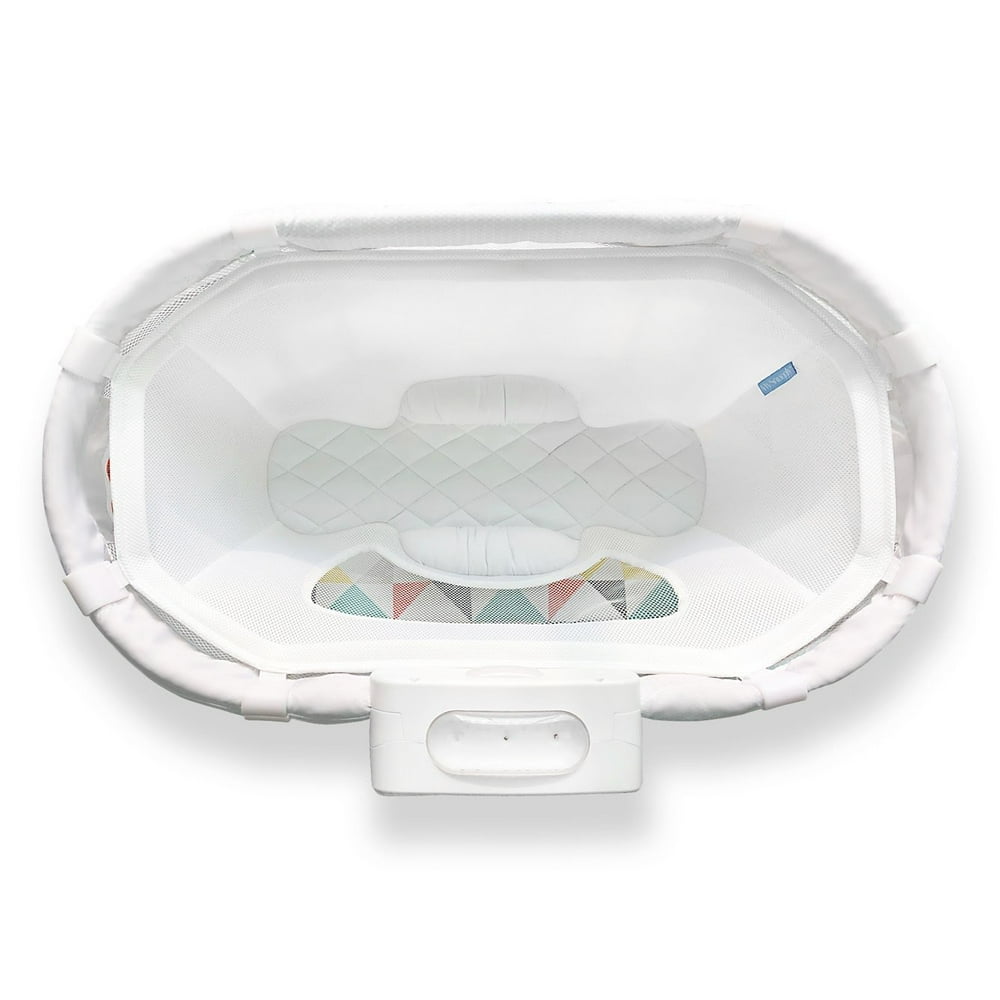 MySnuggly Newborn Insert for FisherPrice Walmart