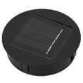 thumbnail image 4 of Slatcetga Solar Lights Replacement Top 7lm LED Solar Replacement Top for Outdoor Hanging Lanterns, 4 of 8