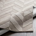 thumbnail image 4 of Surya Central Park Chevron Area Rug, 4 of 7