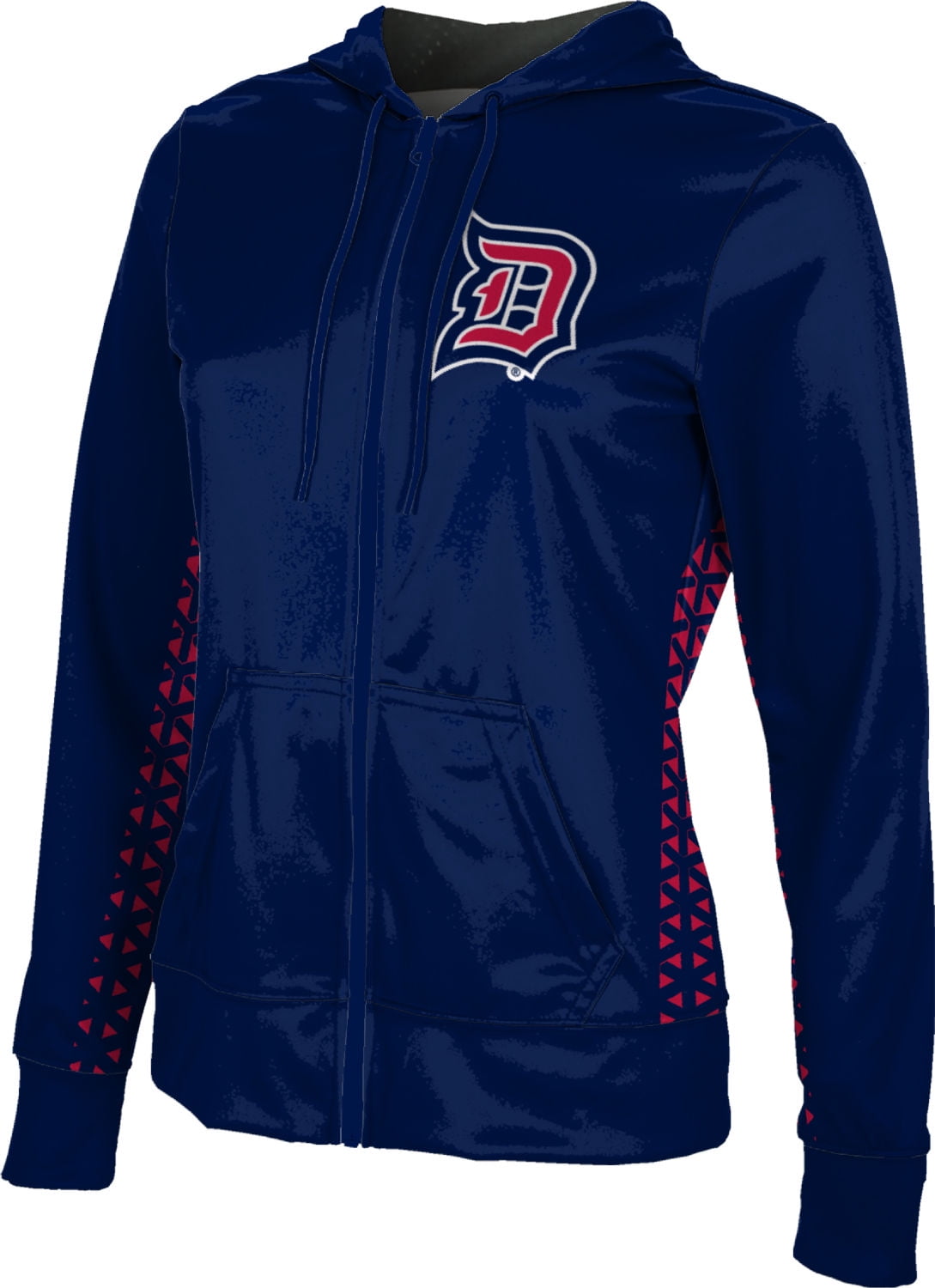 duquesne university hoodie