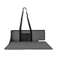thumbnail image 1 of COTO PLATO de LA EXTENSIÓN DEL COMATIVO DEL ASIENTO TRASERO MECHO PORTABLE COMPLEZO SIEMPRADO Aumento del tronco y la cama del automóvil Espacio de Izquierda, 1 of 8