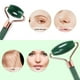 thumbnail image 5 of Set facial Quartz Rose Jade Roller y Gua Sha Green, 5 of 6