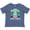 Indigo, variant on Inktastic Summer Vacation in Myrtle Beach Boys or Girls Baby T-Shirt