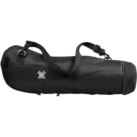 Vortex Optics Padded Spotting Scope Storage Case