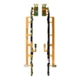 thumbnail image 1 of Puissance de Remplacement / Bouton de Volume Compatible pour Sony Xperia 1 II, 1 of 5